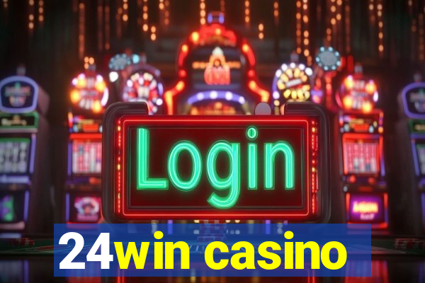 24win casino